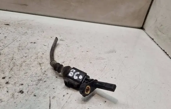 ABS brake wheel speed sensor
