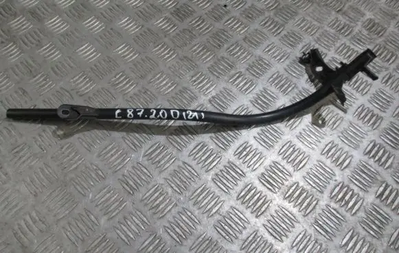 BMW 1 E81 E87 Oil fill pipe 