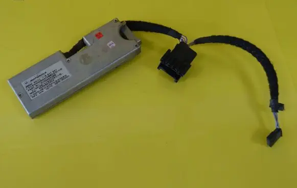 BMW 3 E46 Phone control unit/module 6917861 84.11-6917861 84116917861