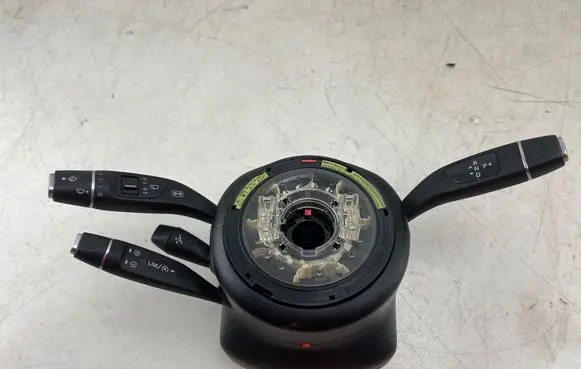 Mercedes-Benz GLC X253 C253 Wiper turn signal indicator stalk/switch A2059002223 XN150400 0008ZGS001