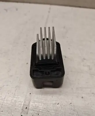 KIA Niro Heater blower motor/fan resistor BCAPWMJS JS230103
