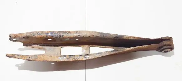 Subaru Forester SH Rear upper control arm/wishbone