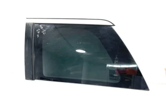 Mercedes-Benz GL X164 Rear side window M2L5AS3DOT376 43R009545