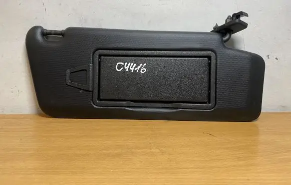 Mercedes-Benz C W204 Sun visor A2048100610 C4416