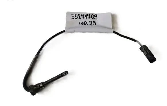 Fiat Tipo Exhaust gas temperature sensor 55271709