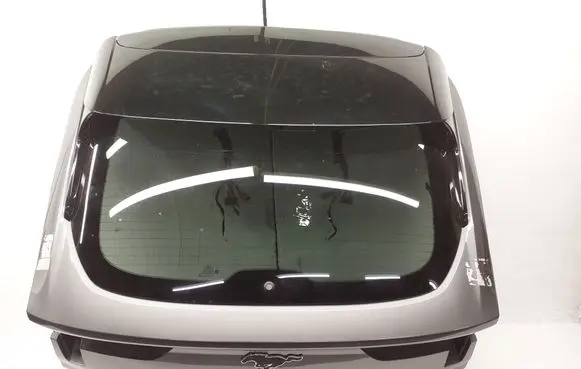 Tailgate/trunk/boot lid
