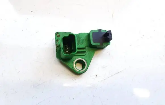 Citroen DS3 Crankshaft position sensor 9677539480