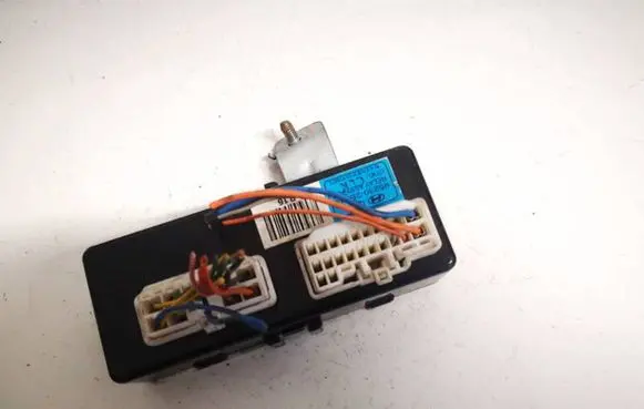 Hyundai Santa Fe Other control units/modules 952302b240 95230-2b240