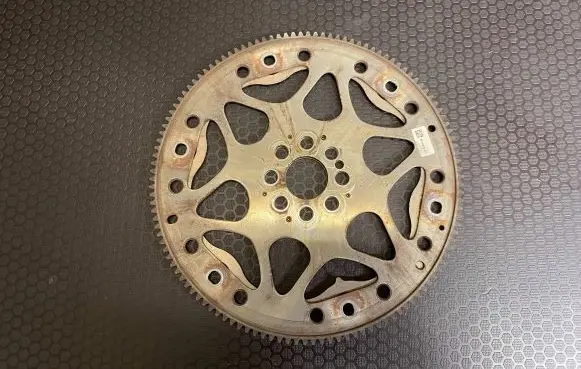 BMW 5 F10 F11 Flywheel 8506670