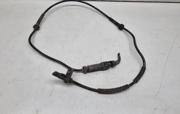 BMW 5 F10 F11 ABS brake wheel speed sensor 