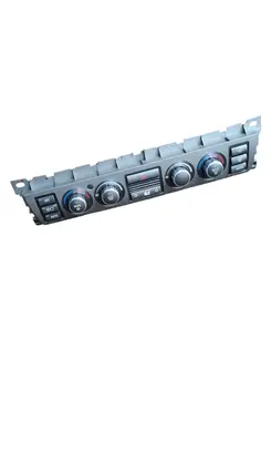 Climate control unit