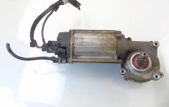Alfa Romeo Giulietta Steering rack 7805177249