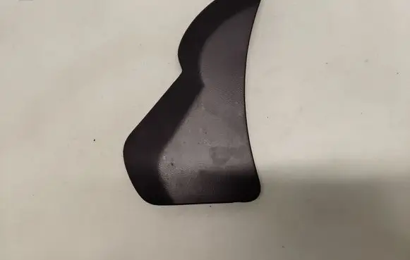 Honda Civic Dashboard side end trim 7720S6A0030