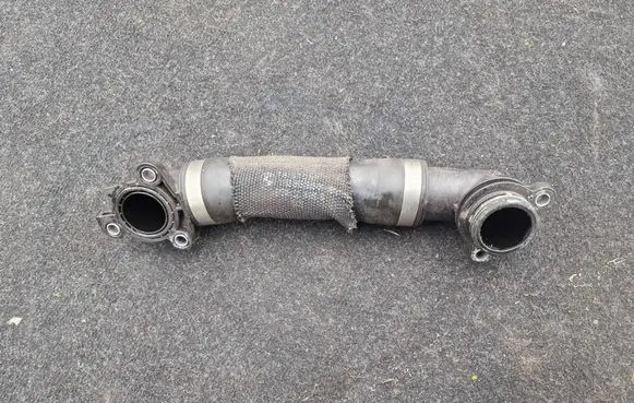 BMW 4 G22 G23 G24 G26 Engine coolant pipe/hose 8674925 3406087