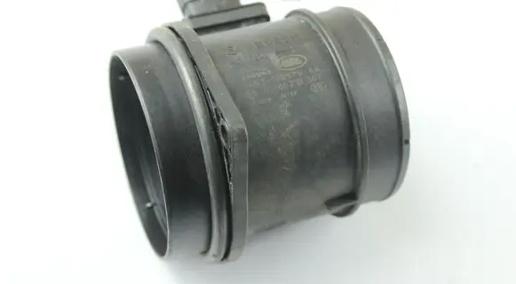 Jaguar XE Mass air flow meter G4D312B579AA
