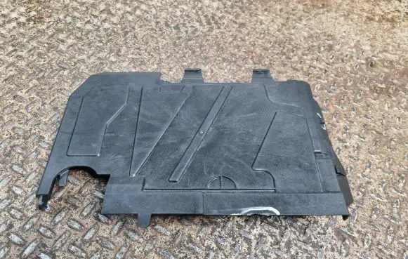 Mercedes-Benz A W177 Battery tray heat shield A2475459400