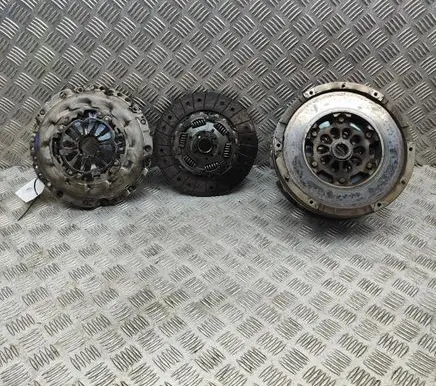 Audi A4 S4 B8 8K Clutch set kit 0B4141025L 324073910