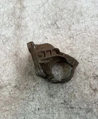 Renault Master III Driveshaft support bearing bracket 397748146R