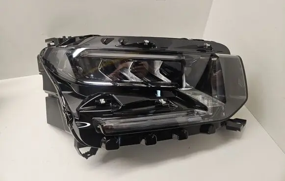Citroen C3 Aircross Headlight/headlamp 9851349080