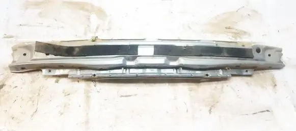Rear beam