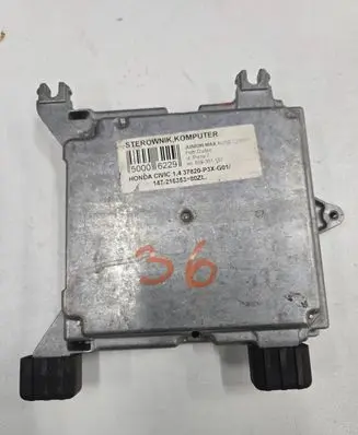 Honda Civic Engine control unit/module 37820P3Xg01