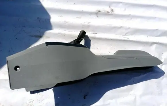 Mazda 2 Other interior part 3M71A045B55A 3M71-A045B55-A