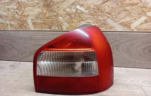 Audi A3 S3 8P Rear/tail lights 8L0945096B