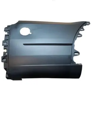 Ford Transit Rear bumper corner part panel trim BK3117926