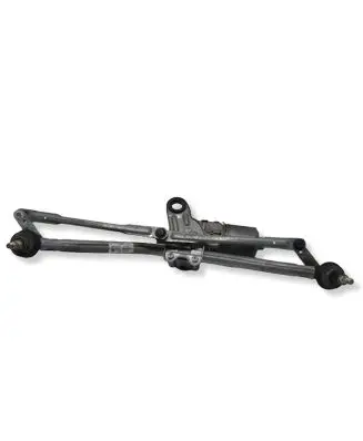 BMW X3 E83 Front wiper linkage and motor 0390241712 67636914577