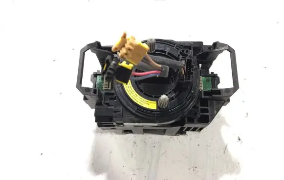 Volvo XC70 Airbag slip ring squib (SRS ring) 31275363 08DEC210298ABCH
