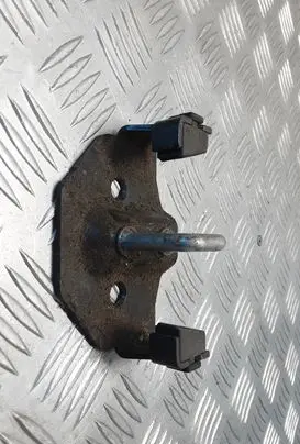 Opel Astra H Loading door lock loop/hook striker 13203495