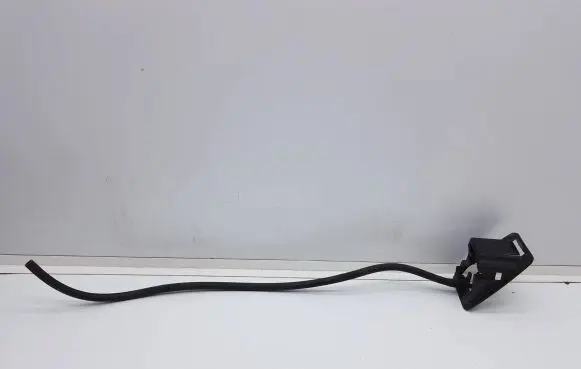 Porsche 911 997 Windshield washer fluid hose 99652861501