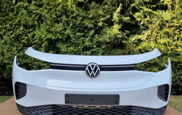 Volkswagen ID.4 Front bumper 11A807221