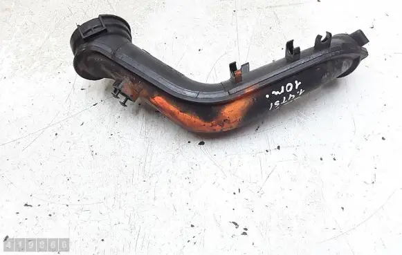 Volkswagen Golf VI Air intake hose/pipe 03c145673h