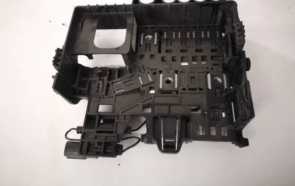 Opel Corsa E Positive cable (battery) 39036690 525230582