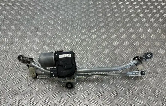 Volvo XC40 Front wiper linkage and motor 31457299