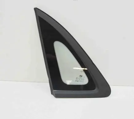 Hyundai Kona I Rear side window 43R019700 87810J9000