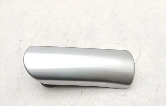 Bentley Continental Engine bonnet (hood) release handle 3W0823533A