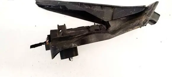 Seat Leon (1P) Accelerator throttle pedal 1K1721503P