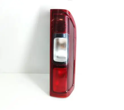 Fiat Talento Rear/tail lights 6000617811