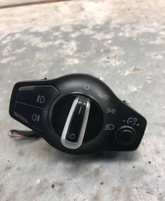Light switch