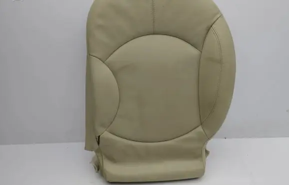 Mini Cooper Countryman R60 Rear seat 
