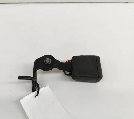 BMW iX Rear seatbelt buckle 9490297