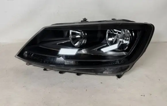 Seat Alhambra (Mk2) Headlight/headlamp 7n5941005