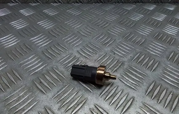 Fuel pressure sensor
