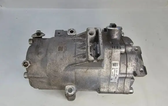 Nissan Leaf II (ZE1) Air conditioning (A/C) compressor (pump) 926005SA0B CE-XN27X0AH YEPOFX1D841