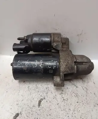 Audi A6 S6 C6 4F Starter motor 06e911023c
