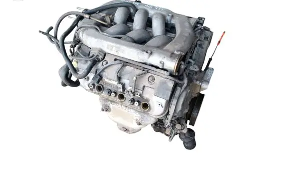 Honda Odyssey Engine J35A1 YP8FA6