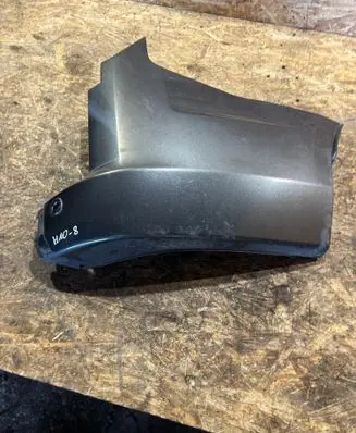 Ford Transit Custom Rear bumper corner part panel trim BK2117926AA