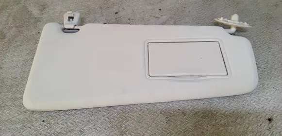 Ford Kuga I Sun visor